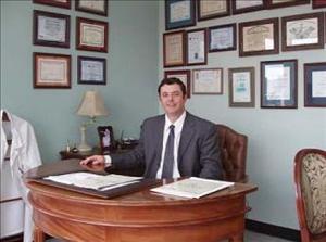 Dr. Luis Da Cruz