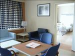 Waiting Lounge - Şişli Florence Nightingale Hospital - Sisli Florence Nightingale Hospital - Florence Nightingale Şişli Hospital - Florence Nightingale Sisli Hospital