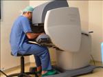 Robotic Surgery Area - Şişli Florence Nightingale Hospital - Sisli Florence Nightingale Hospital - Florence Nightingale Şişli Hospital - Florence Nightingale Sisli Hospital
