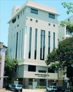 Shroff Eye Hospital