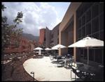 Outside View - Hospital CIMA Monterrey - Hospital Angeles Valle Oriente