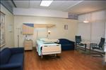 Patient's Room - Hospital CIMA Monterrey - Hospital Angeles Valle Oriente