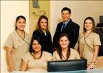 The Doctor and Staff - Centro Fecundar Costa Rica