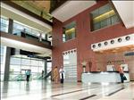 Lobby - Tel Aviv Assuta Hospital