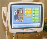 The patient's personal computer - Tel Aviv Assuta Hospital