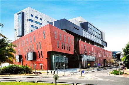 Tel Aviv Assuta Hospital