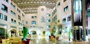 Specialty Hospital