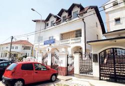 Dr Vorobiev Rehab Clinic