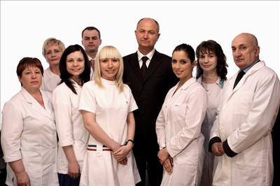 Dr Vorobiev Rehab Clinic