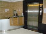 Information Area - The Medical City