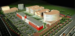Moolchand Medcity