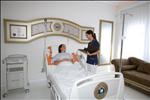 Standard Patient Room - German Hospital Camlica