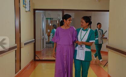 Personalized Patient Care - Fortis Hospital  Shalimar Bagh - Fortis Hospital Shalimar Bagh
