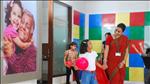 Mother and Child Care Area - Fortis Hospital  Shalimar Bagh - Fortis Hospital Shalimar Bagh
