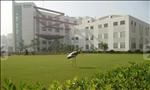 Exterior View - Fortis Hospital Noida