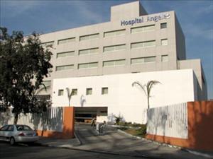 Hospital Angeles