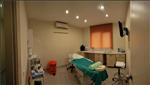Examination room - Cevre Hospital