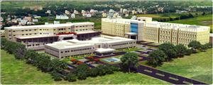 Global Hospitals Chennai