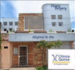 Main Building - Clinica Quiroa