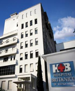 Buenos Aires British Hospital