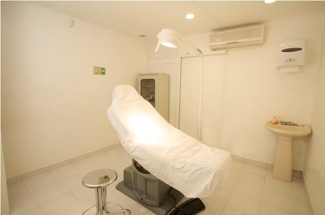 Operation Room - Perfection Medical Spa & Plastic Surgery