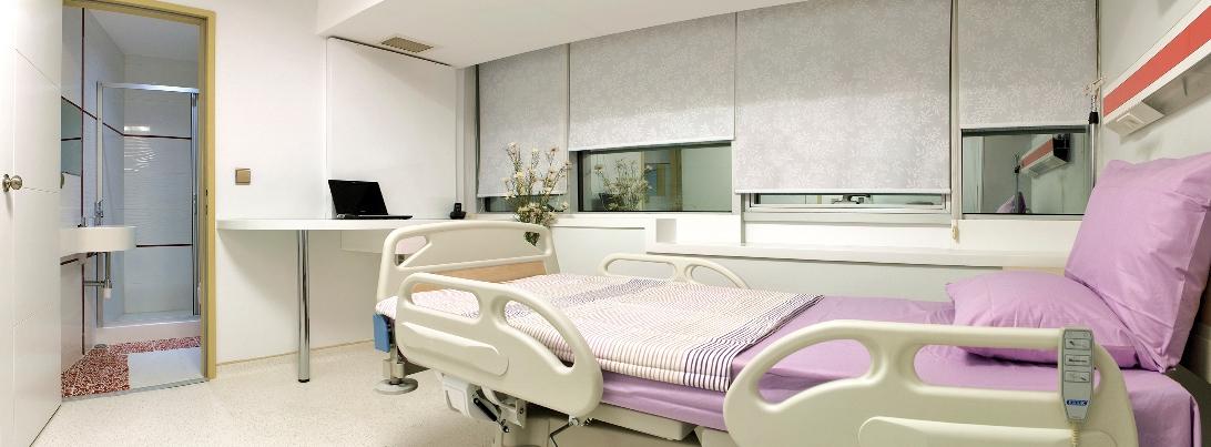 Patient Room - CTG Dentalcare