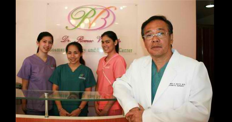The Team - RVB Cosmetic Surgery and Skin Care Center