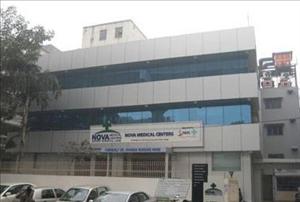 Nova Medical Center Kailash Colony