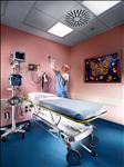 Recovery Room - MITERA General, Maternity-Gynecology & Children’s Hospital