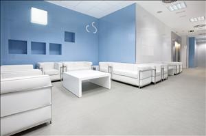 Corposalud Clinic