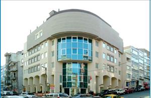 Jinemed Hospital
