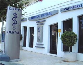 Clinica Dental Cap Negret