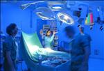 Operating room - Barcelona Spine Center