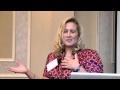 Holly Huber on Recovery: Stem Cell Therapy for Multiple Sclerosis Community Outreach San Diego CA