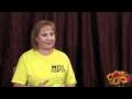 Stem Cell Therapy - Multiple Sclerosis Treatment - Shelley Sims