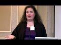 Stem Cells for Autism: Community Outreach - Victoria - San Diego, CA March 2011