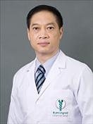 Dr. Chai Euswas