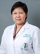 Dr. Chamaree Chuapetcharasopon