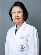 Dr. Chanida Kanchanalarp