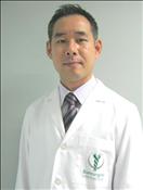 Dr. Dr.Peerapong Santiwong, DDS 