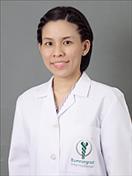 Dr. Duantida Songdej