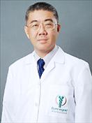 Dr. Ekwan Chansue