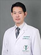 Dr. Khemmachart Pongsanon