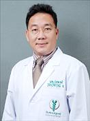 Dr. Korpong Hungspreugs