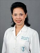Dr. Panupen Sitthisomwong, DDS 