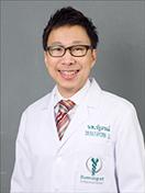 Dr. Rataporn Ungpakorn