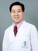 Dr. Rattapon Thuangtong