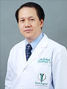 Dr. Samphant Ponvilawan