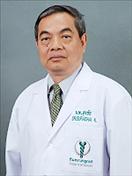 Dr. Surachai Khaoroptham