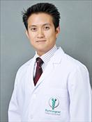 Dr. Teeravee Hongyok